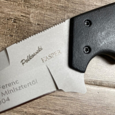 Crkt Polkowski Kasper - Image 3