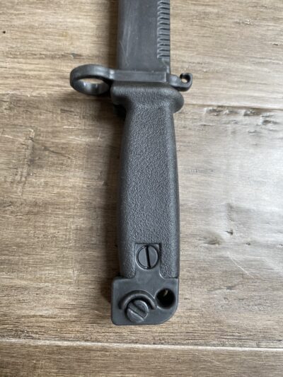 Gumi AK bajonett - Image 2