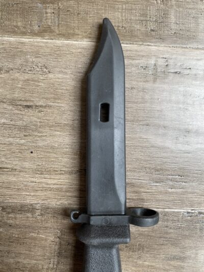 Gumi AK bajonett - Image 4