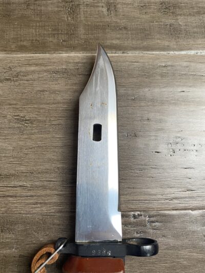 Lengyel 6x4 bajonett #2 - Image 3