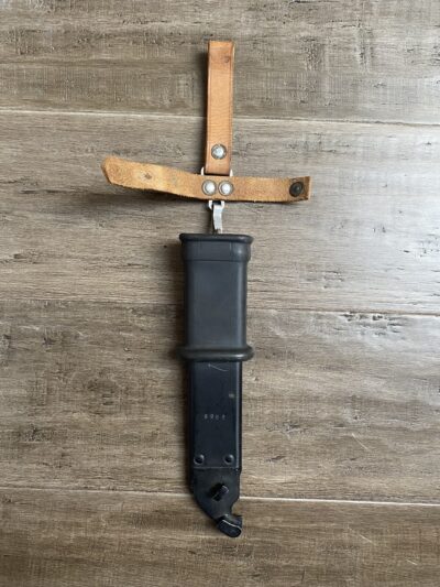 Lengyel 6x4 bajonett #2 - Image 9