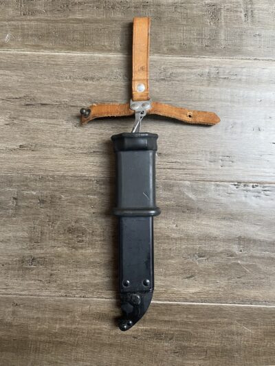 Lengyel 6x4 bajonett #2 - Image 10