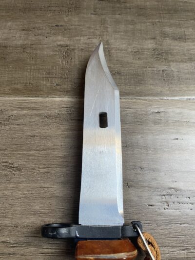 Lengyel 6x4 bajonett #3 - Image 3