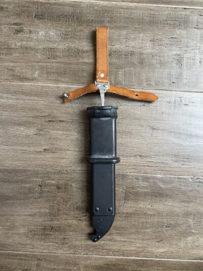 Lengyel 6x4 bajonett #3 - Image 7