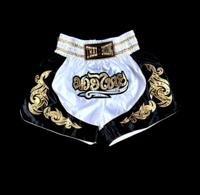 Muay thai box nadràg (XL)