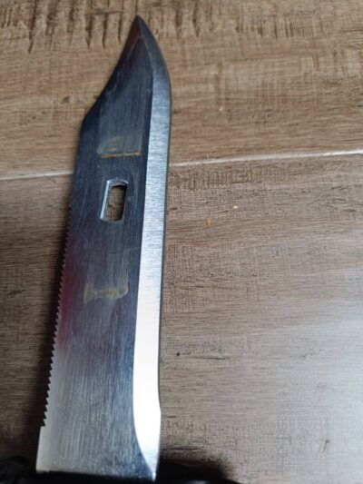 Magyar 6x3 AK bajonett - Image 4