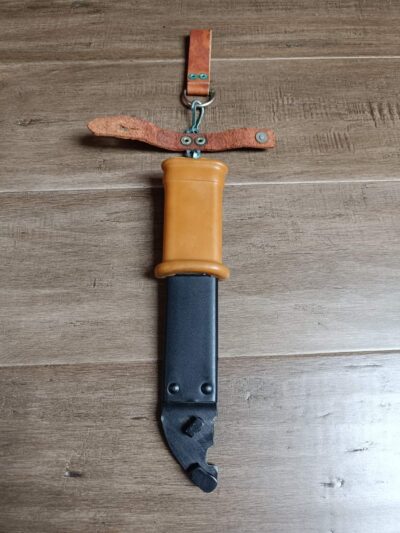 Magyar 6x3 AK bajonett - Image 8