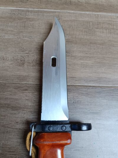 Orosz 6x4 Izsevszk bajonett - Image 10