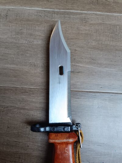 Orosz 6x4 Izsevszk bajonett - Image 7