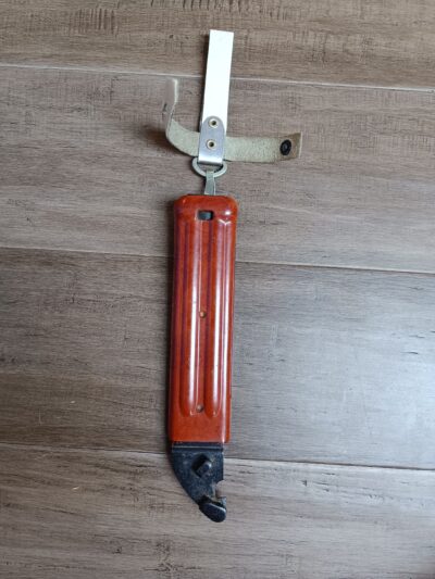 Orosz 6x4 Izsevszk bajonett - Image 5
