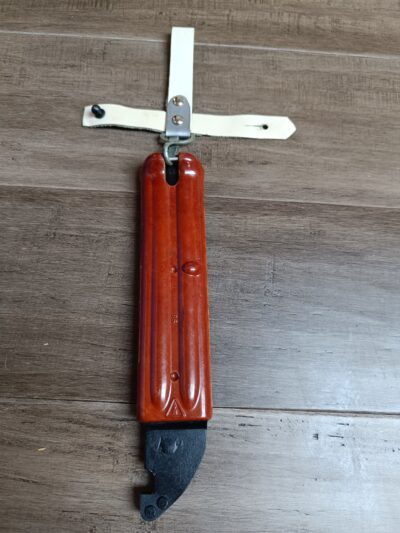 Orosz 6x4 Izsevszk bajonett - Image 3