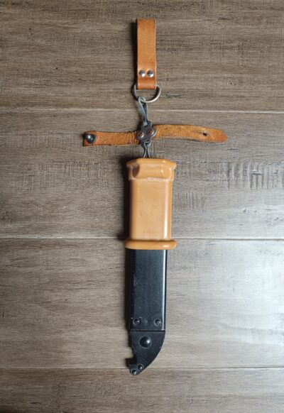 Magyar Ak bajonett - Image 7