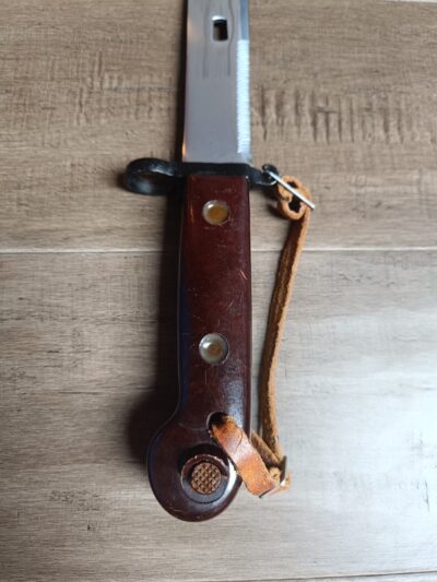Magyar Ak bajonett - Image 5