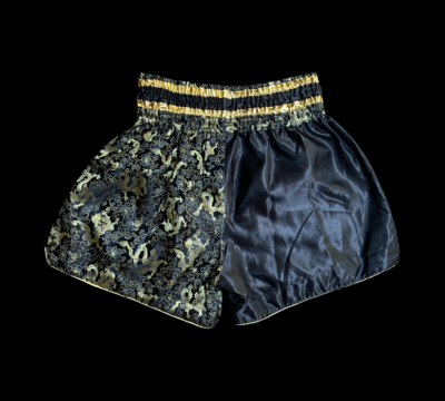 Muay Thai box nadrág (XL) - Image 2