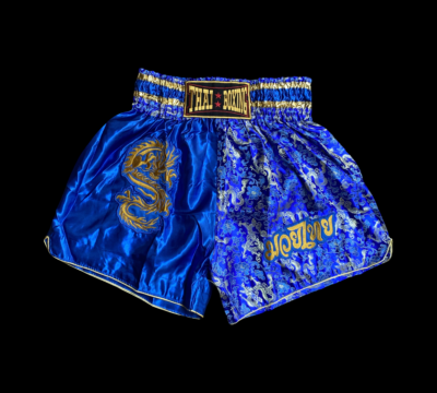 Muay Thai box nadràg (XL)