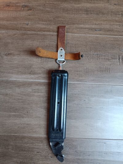 Jugoszláv 6x4 Ak bajonett R szériás - Image 9