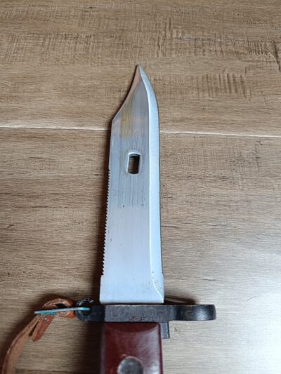 Magyar 6x3 Ak bajonett - Image 2