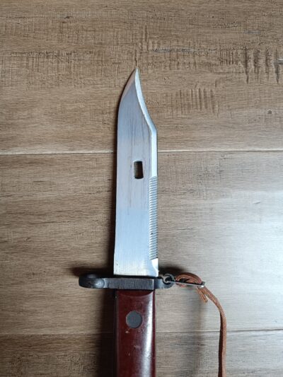 Magyar 6x3 Ak bajonett - Image 5