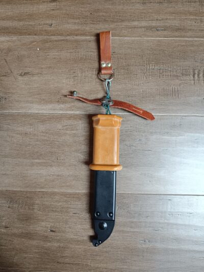 Magyar 6x3 Ak bajonett - Image 6