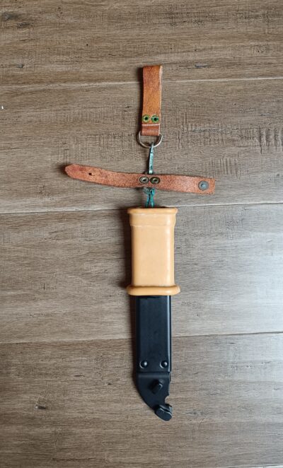 Magyar 6x3 Ak bajonett - Image 7